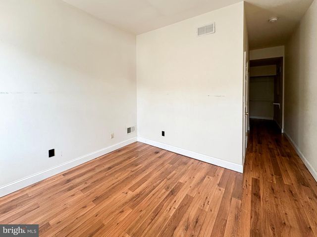 1007 N WASHINGTON ST, Baltimore, MD 21205