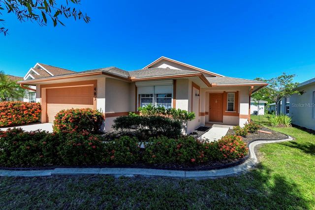 483 WINWOOD COURT, Port Charlotte, FL 33954