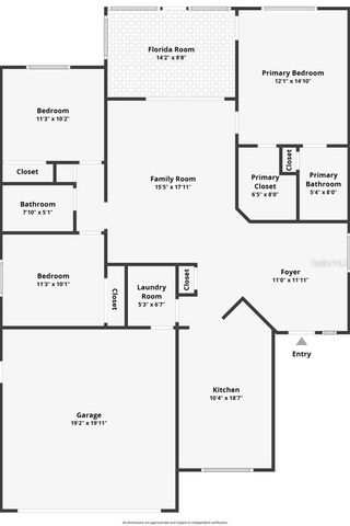483 WINWOOD COURT, Port Charlotte, FL 33954