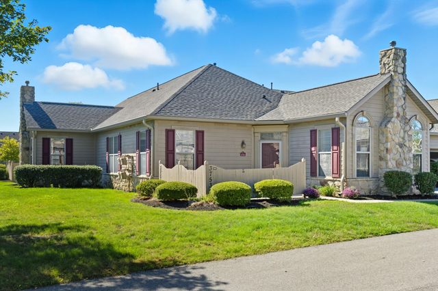 3751 Stoneway Point, Powell, OH 43065