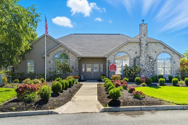 3751 Stoneway Point, Powell, OH 43065