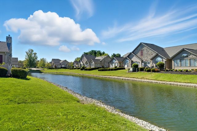 3751 Stoneway Point, Powell, OH 43065