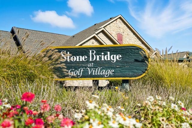 3751 Stoneway Point, Powell, OH 43065