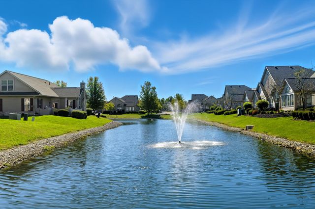 3751 Stoneway Point, Powell, OH 43065