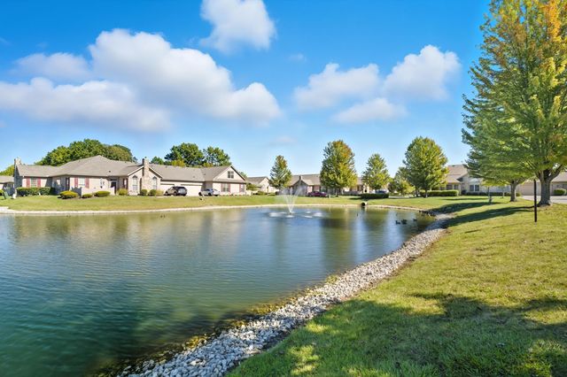 3751 Stoneway Point, Powell, OH 43065