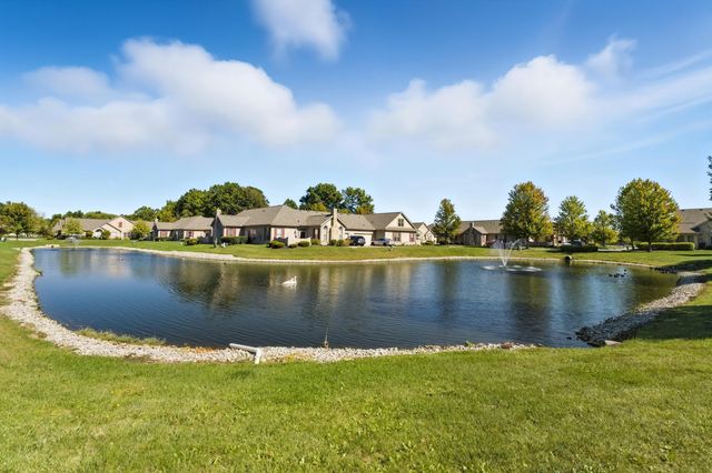 3751 Stoneway Point, Powell, OH 43065