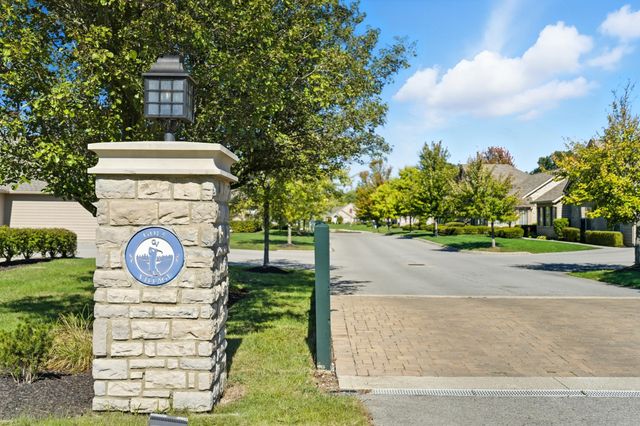 3751 Stoneway Point, Powell, OH 43065