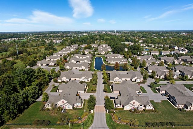 3751 Stoneway Point, Powell, OH 43065