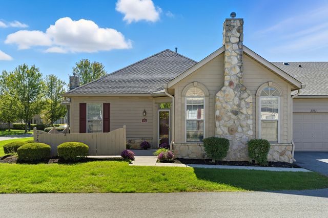 3751 Stoneway Point, Powell, OH 43065