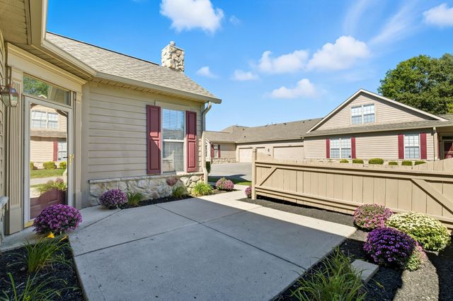 3751 Stoneway Point, Powell, OH 43065