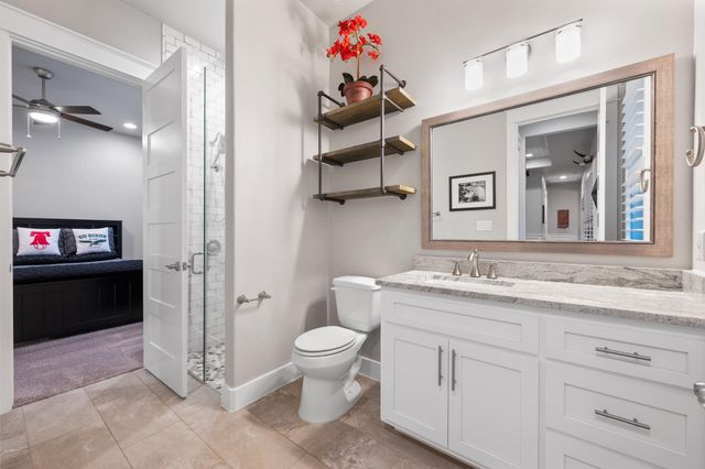 401 Highland Bluff DR, Georgetown, TX 78633