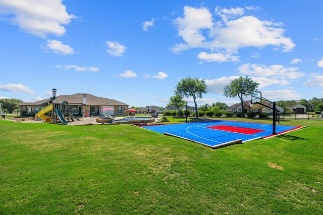 401 Highland Bluff DR, Georgetown, TX 78633