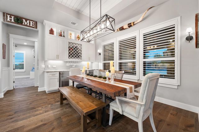 401 Highland Bluff DR, Georgetown, TX 78633