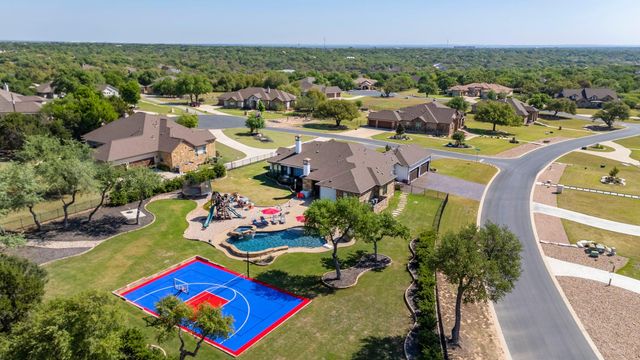 401 Highland Bluff DR, Georgetown, TX 78633