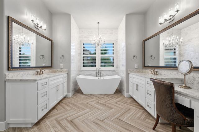 401 Highland Bluff DR, Georgetown, TX 78633