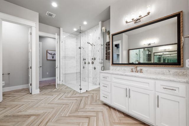 401 Highland Bluff DR, Georgetown, TX 78633