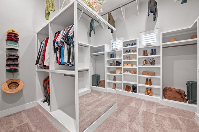 401 Highland Bluff DR, Georgetown, TX 78633