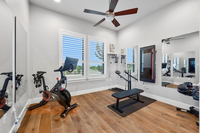 401 Highland Bluff DR, Georgetown, TX 78633