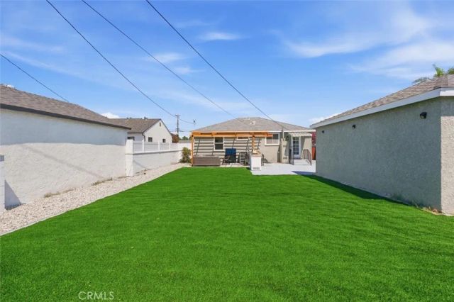 2516 W 164th, Torrance, CA 90504