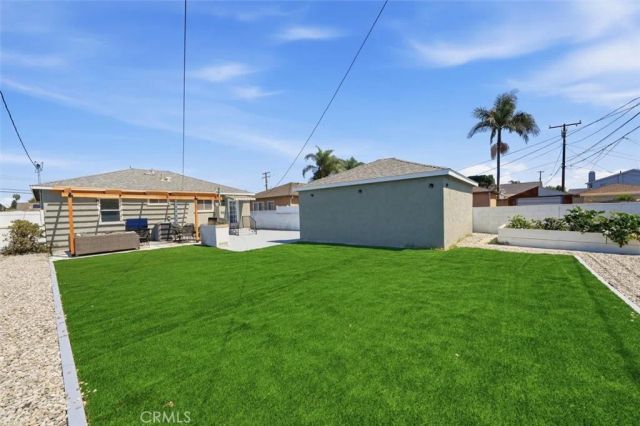 2516 W 164th, Torrance, CA 90504