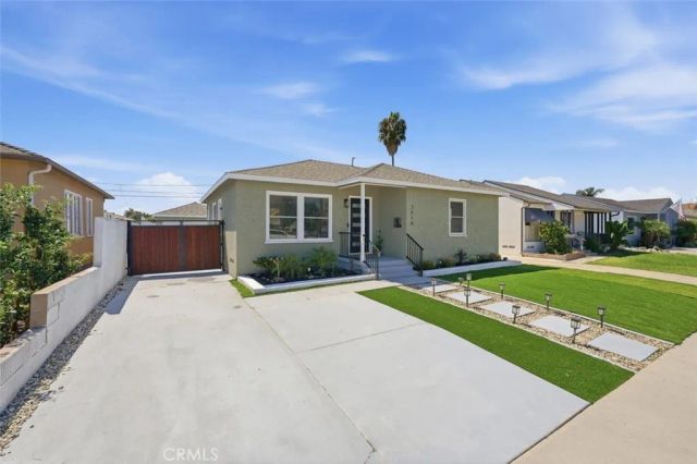 2516 W 164th, Torrance, CA 90504