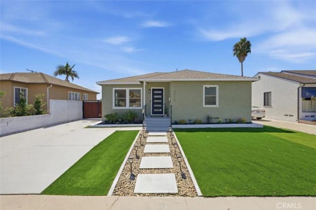 2516 W 164th, Torrance, CA 90504