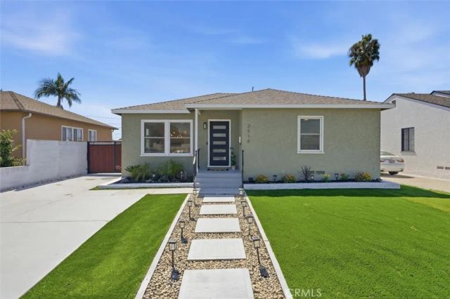 2516 W 164th, Torrance, CA 90504