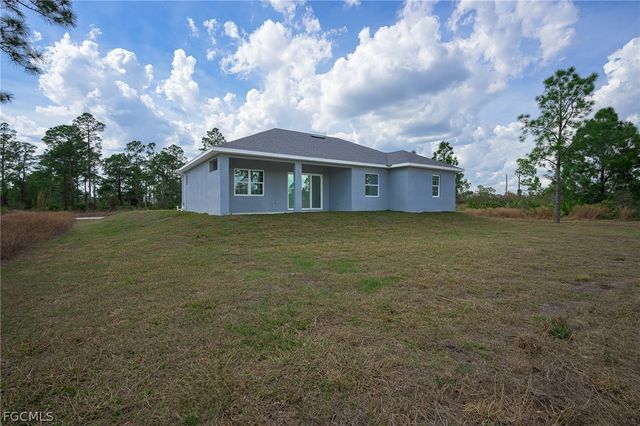416 Abbott AVE, Lehigh Acres, FL 33972