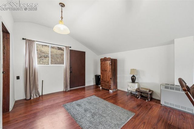 553 Arrowhead Road, Florissant, CO 80816