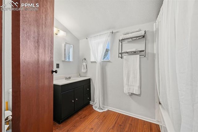 553 Arrowhead Road, Florissant, CO 80816