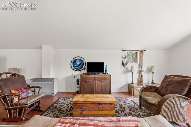 553 Arrowhead Road, Florissant, CO 80816