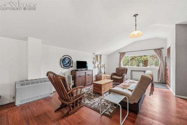 553 Arrowhead Road, Florissant, CO 80816