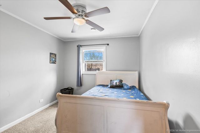 181 Nanti Street, Park Forest, IL 60466