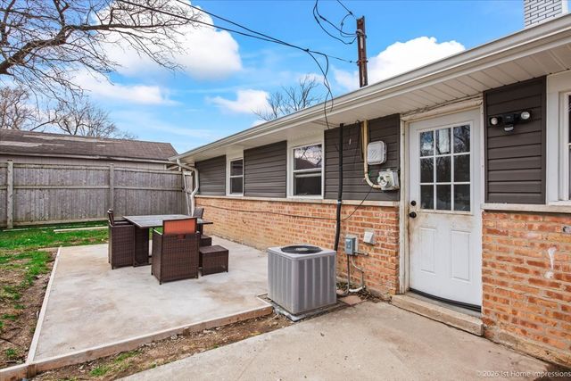 181 Nanti Street, Park Forest, IL 60466