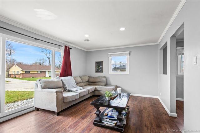 181 Nanti Street, Park Forest, IL 60466