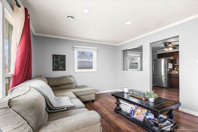 181 Nanti Street, Park Forest, IL 60466