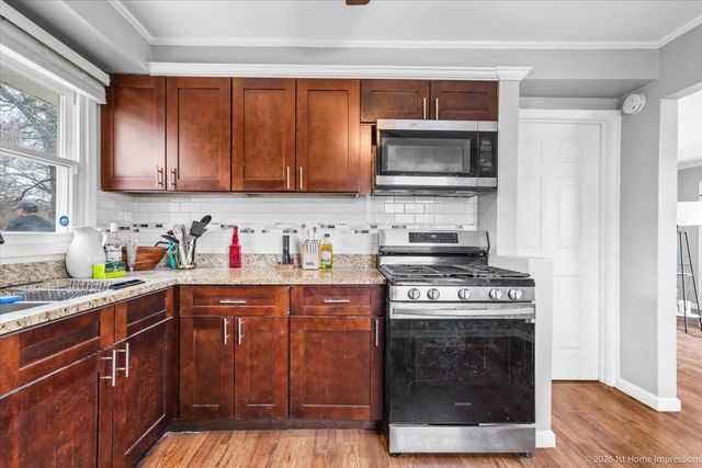 181 Nanti Street, Park Forest, IL 60466