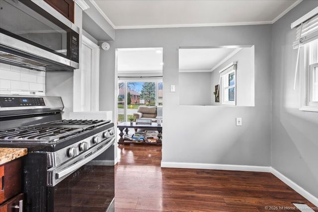 181 Nanti Street, Park Forest, IL 60466