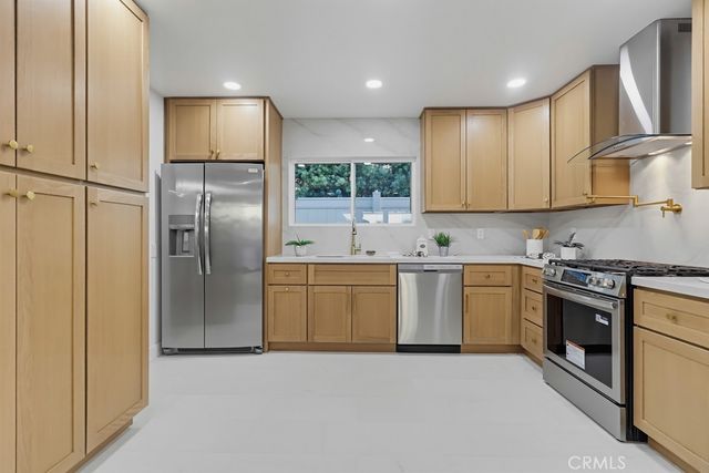 219 Villa Rita Drive, La Habra Heights, CA 90631