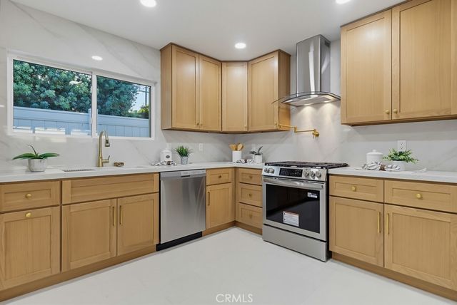 219 Villa Rita Drive, La Habra Heights, CA 90631