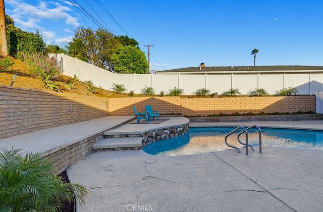 219 Villa Rita Drive, La Habra Heights, CA 90631