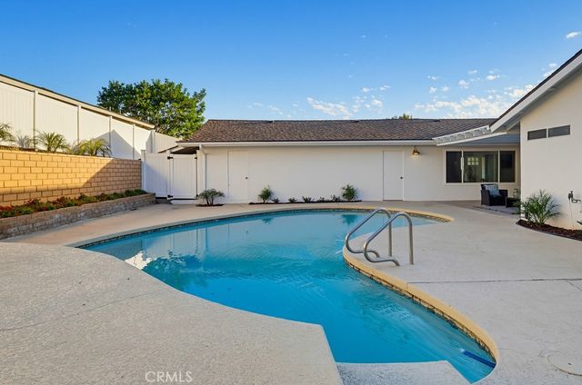 219 Villa Rita Drive, La Habra Heights, CA 90631
