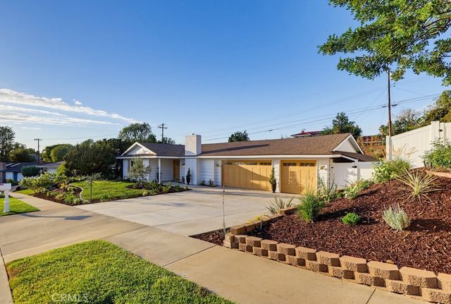 219 Villa Rita Drive, La Habra Heights, CA 90631