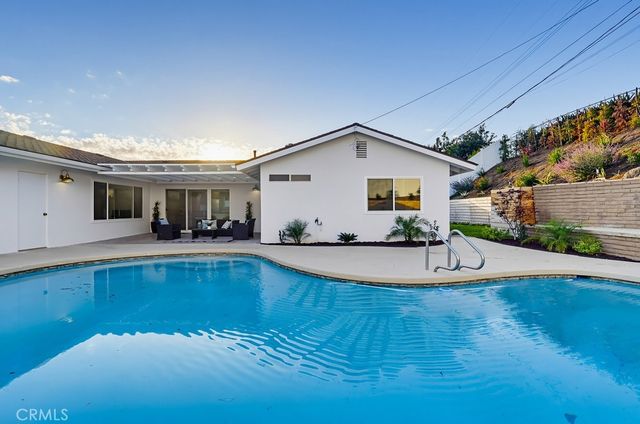 219 Villa Rita Drive, La Habra Heights, CA 90631