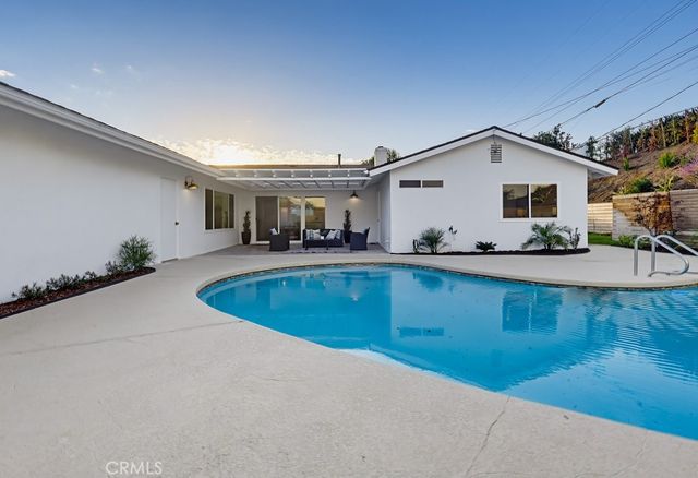 219 Villa Rita Drive, La Habra Heights, CA 90631