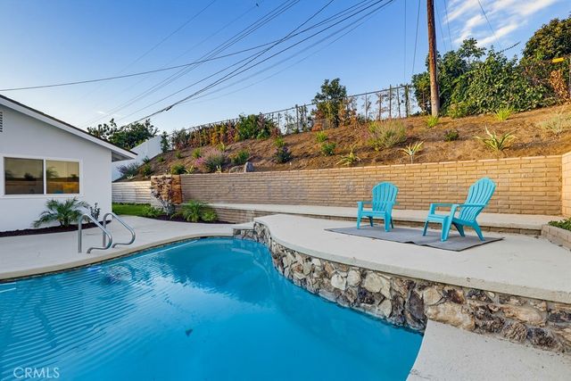 219 Villa Rita Drive, La Habra Heights, CA 90631