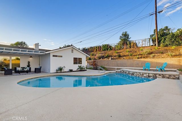 219 Villa Rita Drive, La Habra Heights, CA 90631