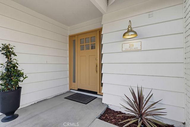 219 Villa Rita Drive, La Habra Heights, CA 90631