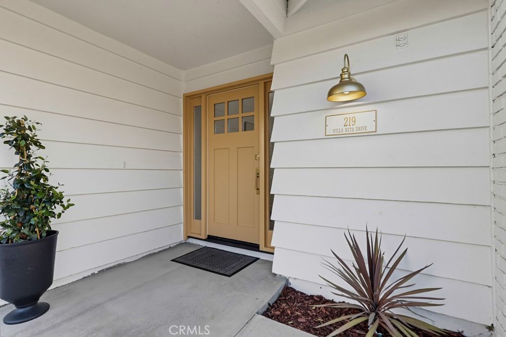 219 Villa Rita Drive, La Habra Heights, CA 90631 — photo 4