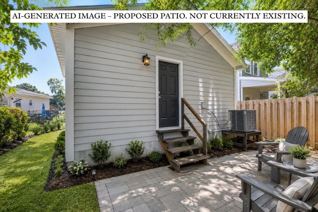 1976 Hugo Avenue, North Charleston, SC 29405